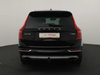 VOLVO XC90 Inscription
