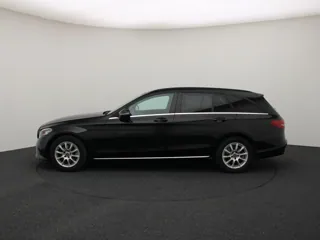 MERCEDES BENZ C200 Business Solution