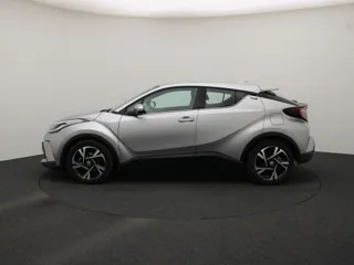 TOYOTA C-HR Dynamic