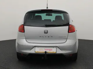 SEAT ALTEA Businessline