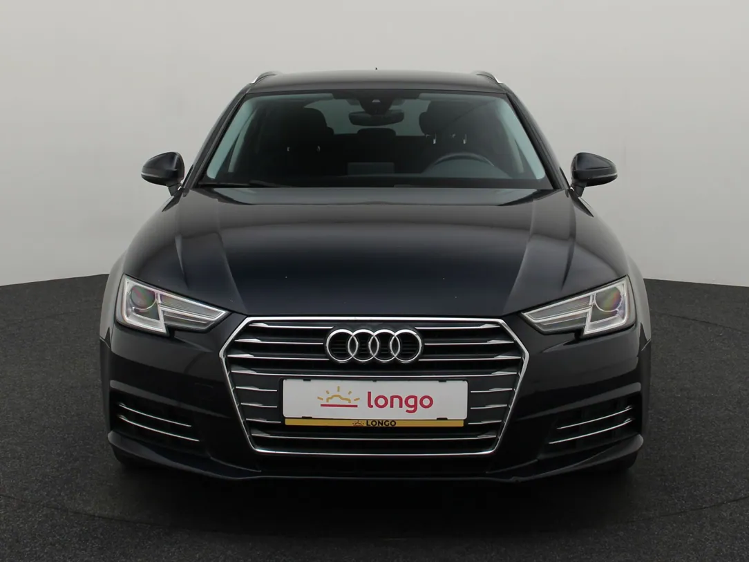 AUDI A4 Sport Pro Line