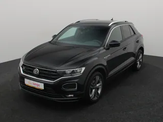 VOLKSWAGEN T-ROC Sport Business R