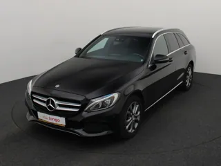 MERCEDES BENZ C220 Avantgarde