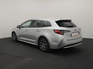 TOYOTA COROLLA Business Plus