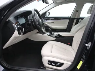 BMW 530 High Executive