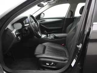 BMW 530 Luxury Line
