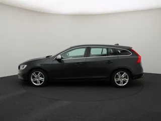 VOLVO V60 Nordic+