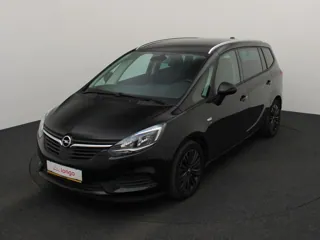 OPEL ZAFIRA TOURER 120 Years Edition