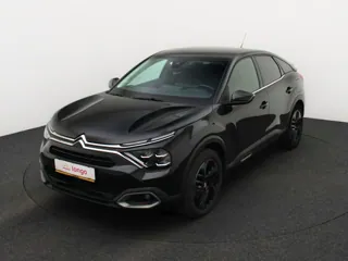 CITROEN C4 Shine