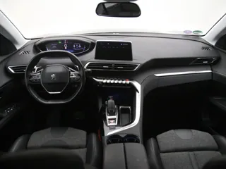 PEUGEOT 5008 Premium