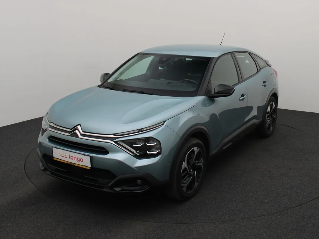CITROEN C4 Business Plus
