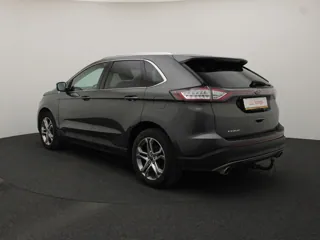 FORD EDGE Titanium