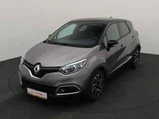 RENAULT CAPTUR Zen