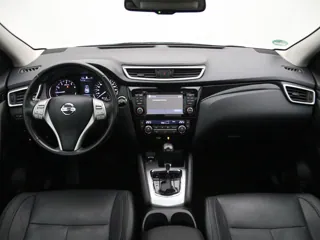 NISSAN QASHQAI Tekna