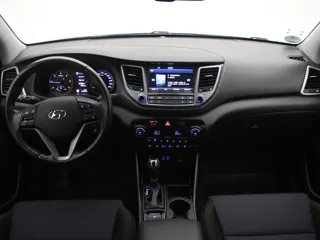 HYUNDAI TUCSON Style