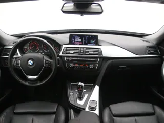 BMW 320 Gran Turismo High Executive
