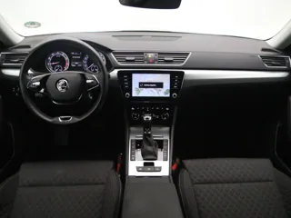 SKODA SUPERB Business Edition