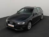 AUDI A4 Sport Edition