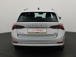 SKODA OCTAVIA MHEV Business Edition
