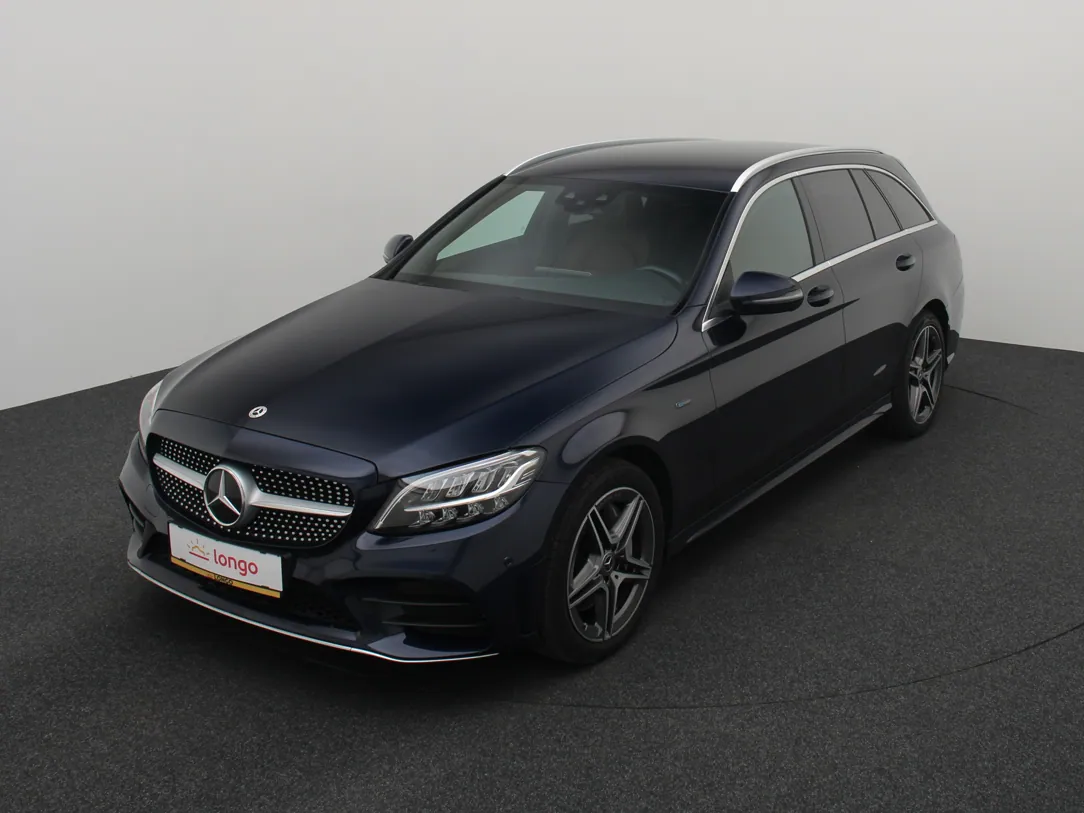 MERCEDES BENZ C300 Business Solution AMG Limited