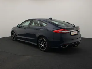FORD MONDEO ST-Line