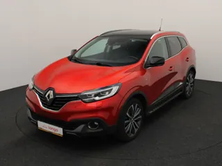 RENAULT KADJAR Bose