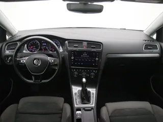 VOLKSWAGEN GOLF 7 Comfortline Business