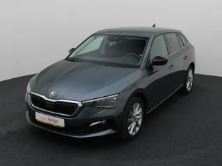 SKODA SCALA First Edition