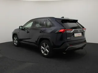 TOYOTA RAV 4 Dynamic Business