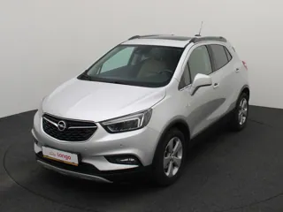OPEL MOKKA X Innovation