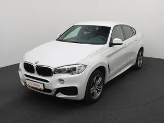 BMW X6 M Sport