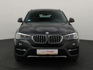 BMW X4 High Executive