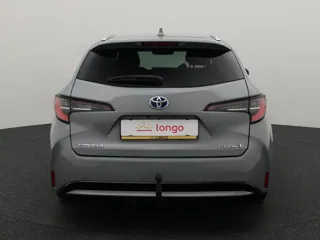 TOYOTA COROLLA Business Plus