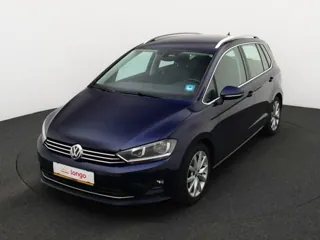 VOLKSWAGEN GOLF SPORTSVAN Highline