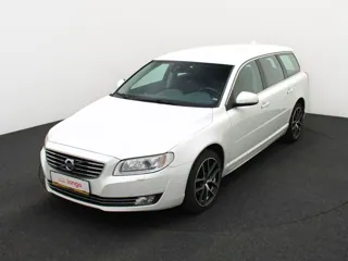 VOLVO V70 Polar