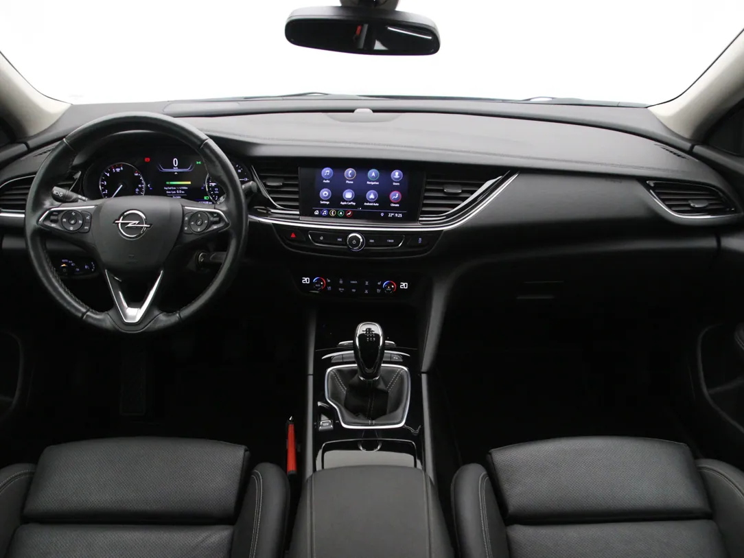 OPEL INSIGNIA Business