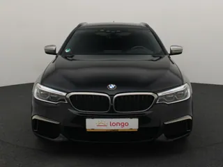 BMW M550xd High Executive