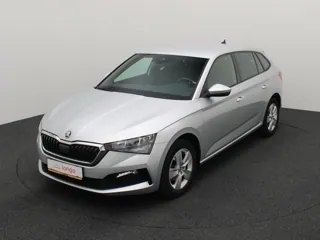 SKODA SCALA Sport Business