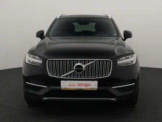VOLVO XC90 Inscription