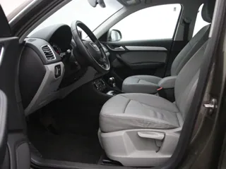AUDI Q3 Quattro