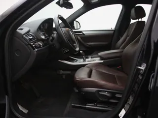 BMW X4 High Executive