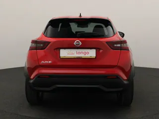 NISSAN JUKE N-Connecta