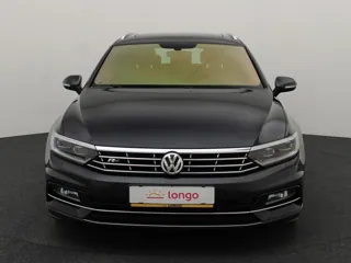 VOLKSWAGEN PASSAT B8 Highline Business R
