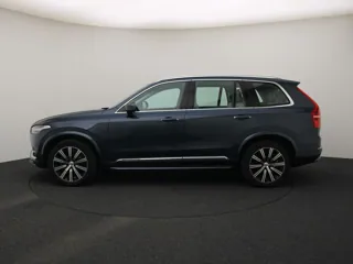 VOLVO XC90 MHEV Inscription