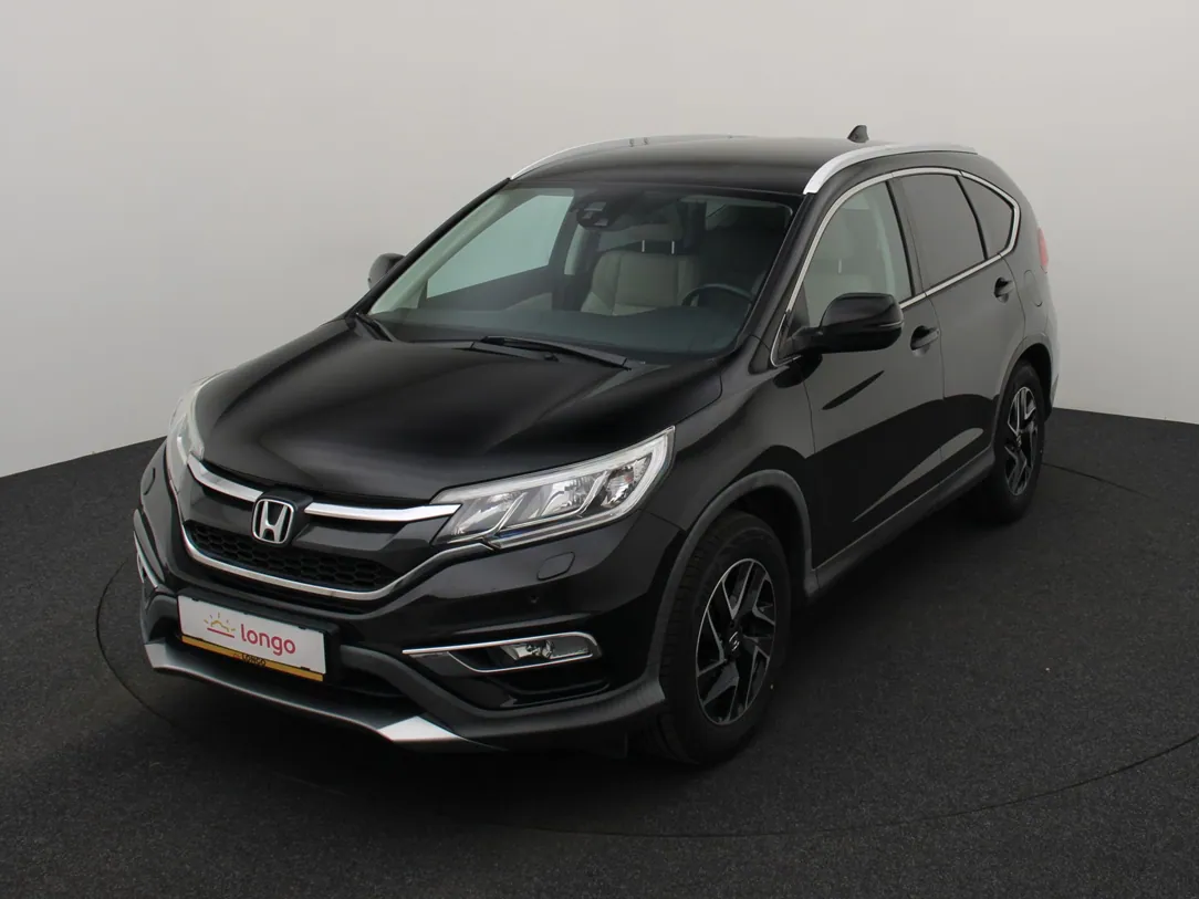 HONDA CR-V Executive