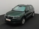 SKODA KAROQ Ambition