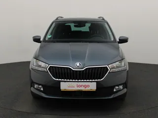 SKODA FABIA Ambition
