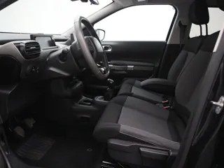 CITROEN C4 CACTUS Shine