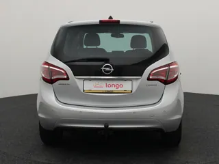 OPEL MERIVA Cosmo