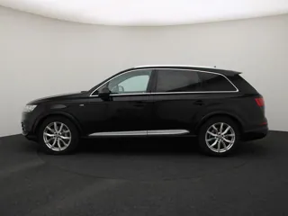 AUDI Q7 Pro Line S